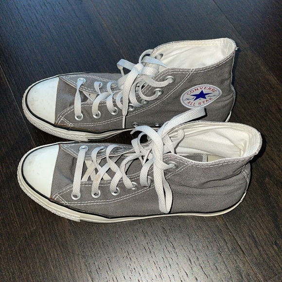 Converse Chuck Taylor All Star - Picture 2 of 12